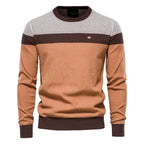Vincent | Elegant Men's Jumper