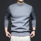 Florian | Timeless Turtleneck Jumper