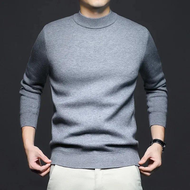 Florian | Timeless Turtleneck Jumper