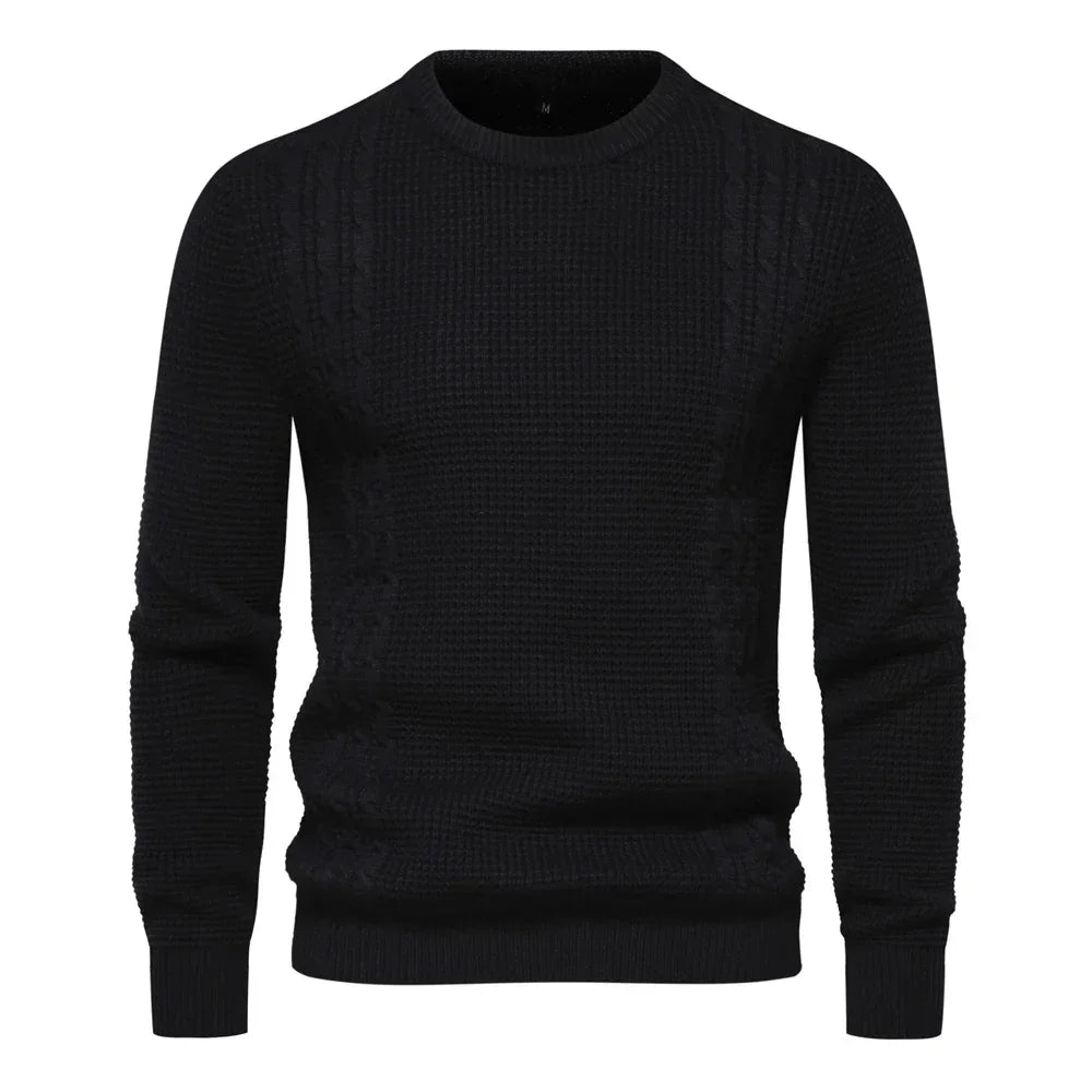 Bram | Elegant Men's Jumper