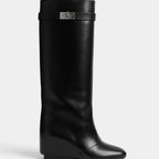 Cylorie | Bottes montantes