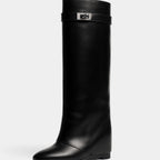 Cylorie | Bottes montantes