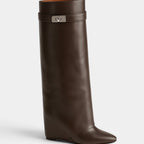 Cylorie | Bottes montantes