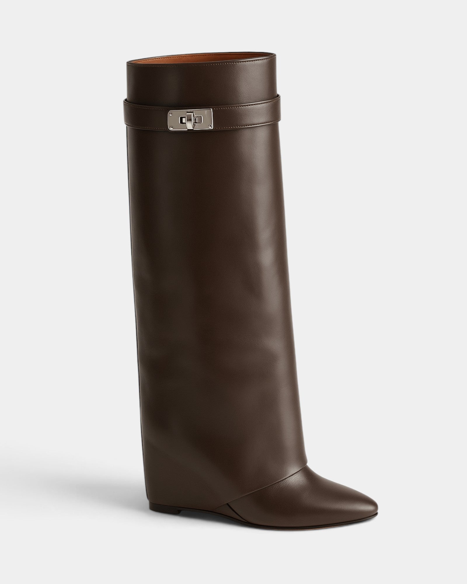 Cylorie | Bottes montantes
