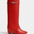 Cylorie | Bottes montantes