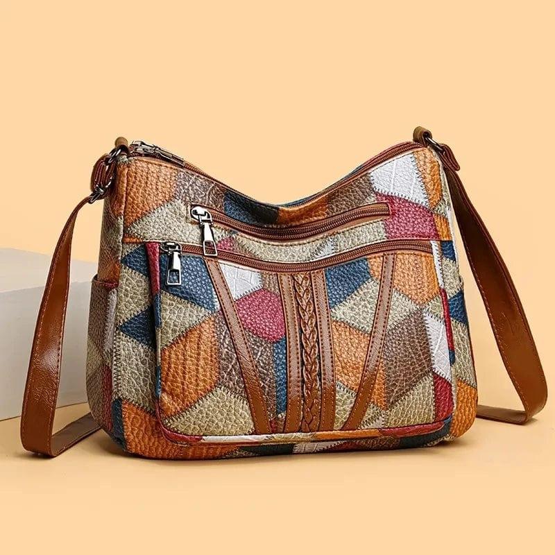 Solara | Artistic Handbag