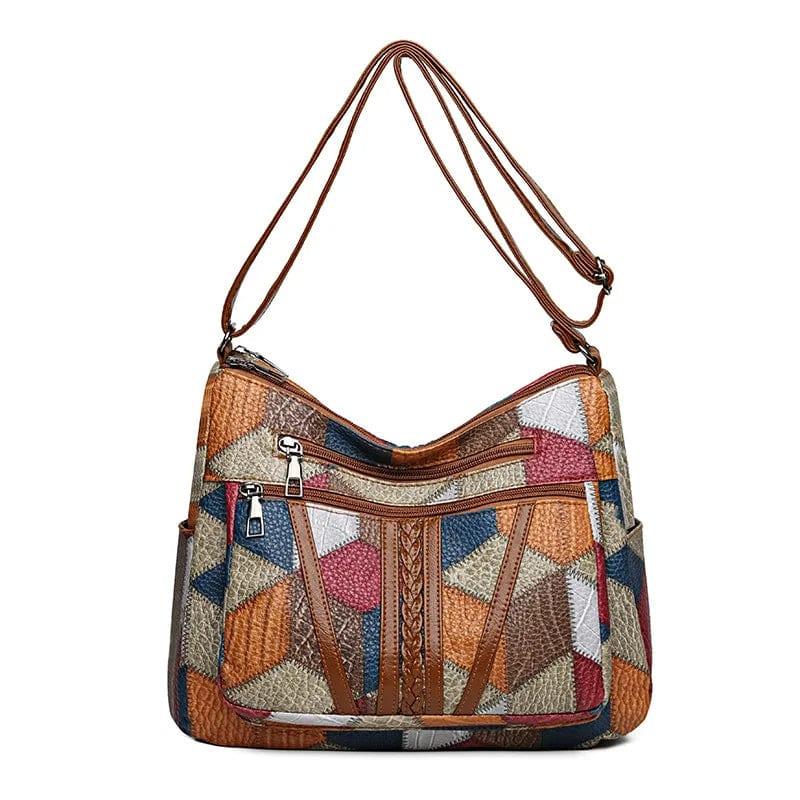 Solara | Artistic Handbag