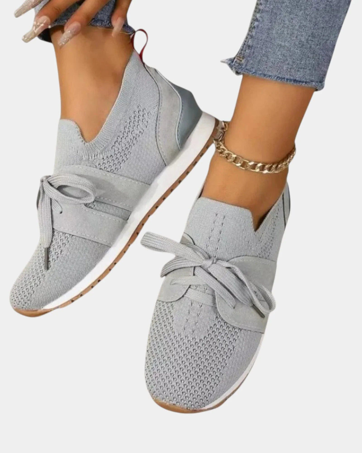 Maristella | Orthopaedic trainers