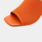 Jessica | Block Heel Sandals