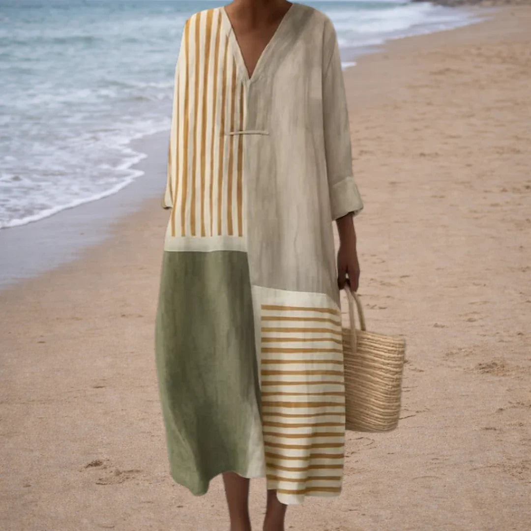 Sabine | Summer Dress