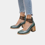PETRA | Comfort Heels