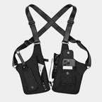 Olivier | 360° Anti-Theft Tactical Wallet