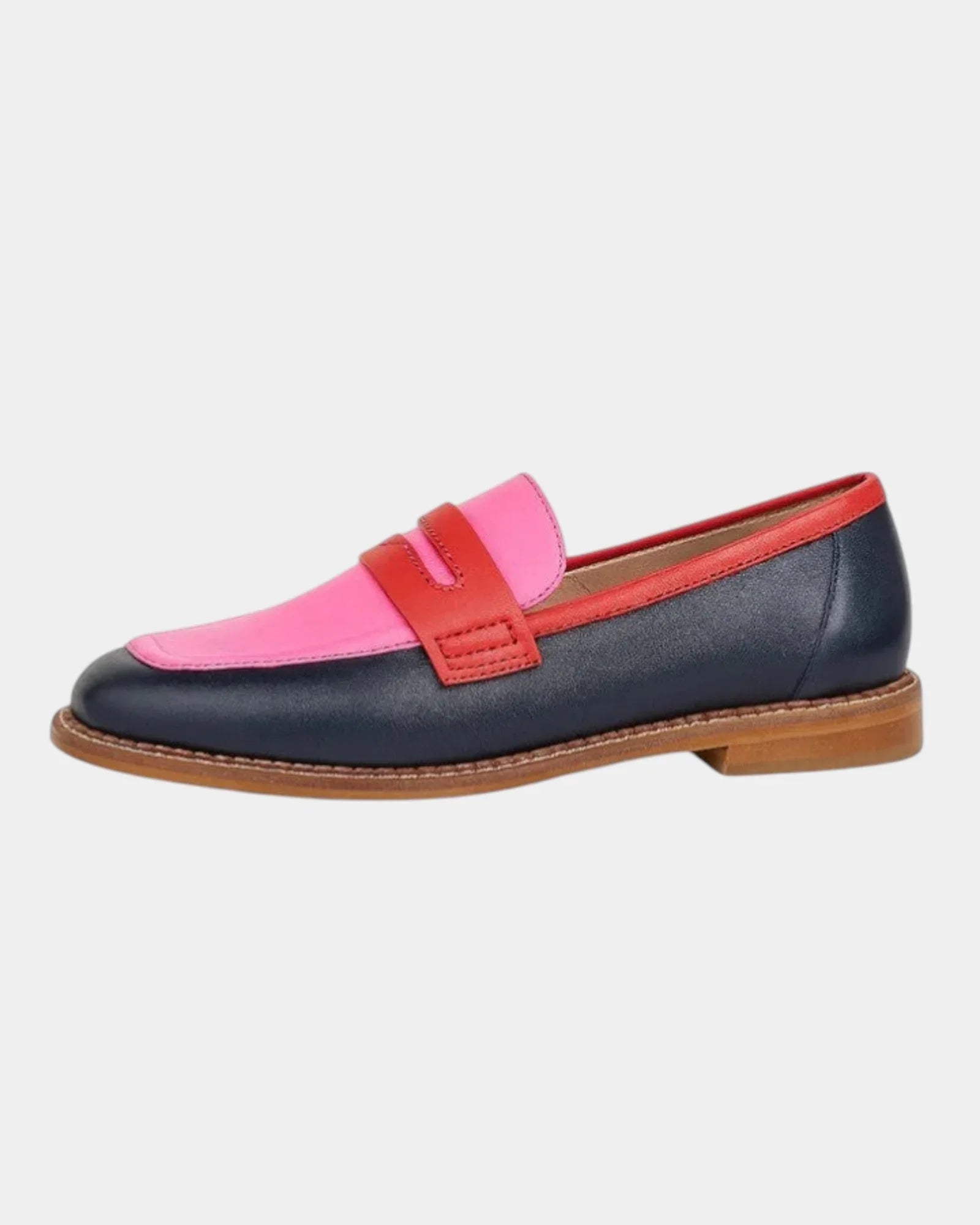 Delphina | Elegant Loafers