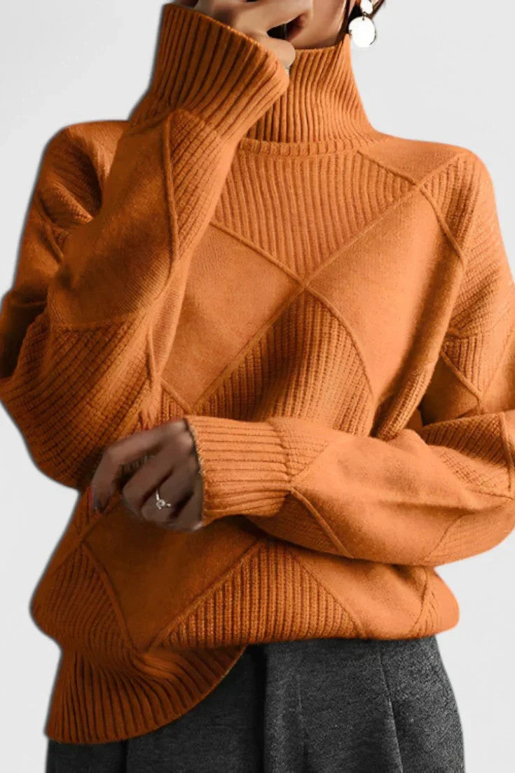 Jasmine | High-Quality Jumper