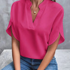 Vivian | Versatile Elegance Blouse