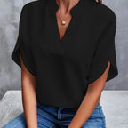 Vivian | Versatile Elegance Blouse