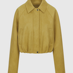 Mirélia | Veste bomber élégante
