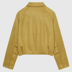 Mirélia | Veste bomber élégante