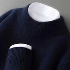 Arlington | Elegant Cashmere Jumper
