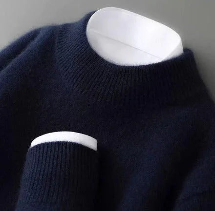 Arlington | Elegant Cashmere Jumper