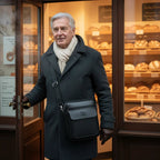 Raphael | Crossbody Bag