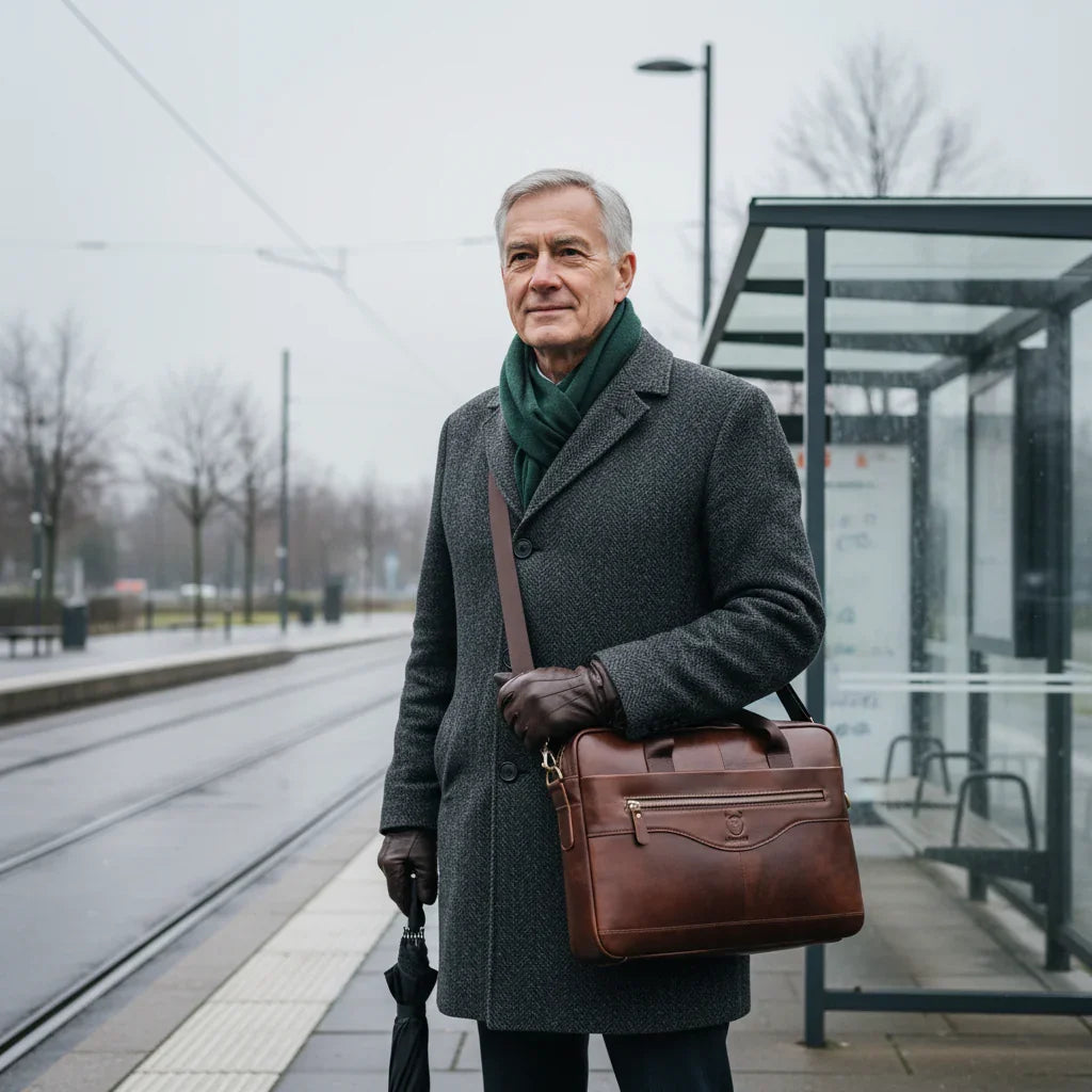 Jacob | Briefcase