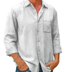 Callum | Elegant and Comfortable Shirt