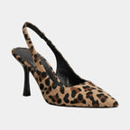 Acanthus Orthopaedic Heels