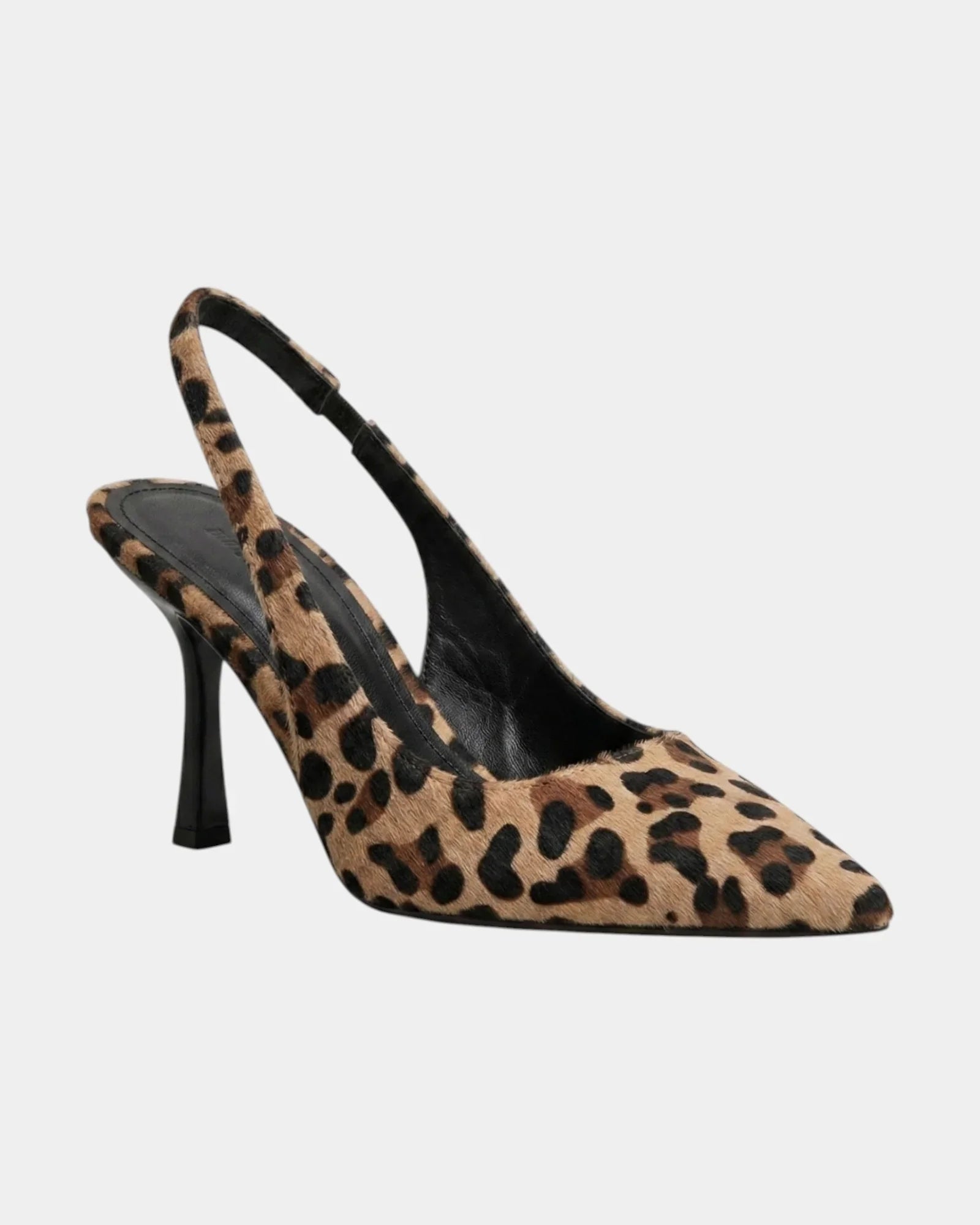 Acanthus Orthopaedic Heels