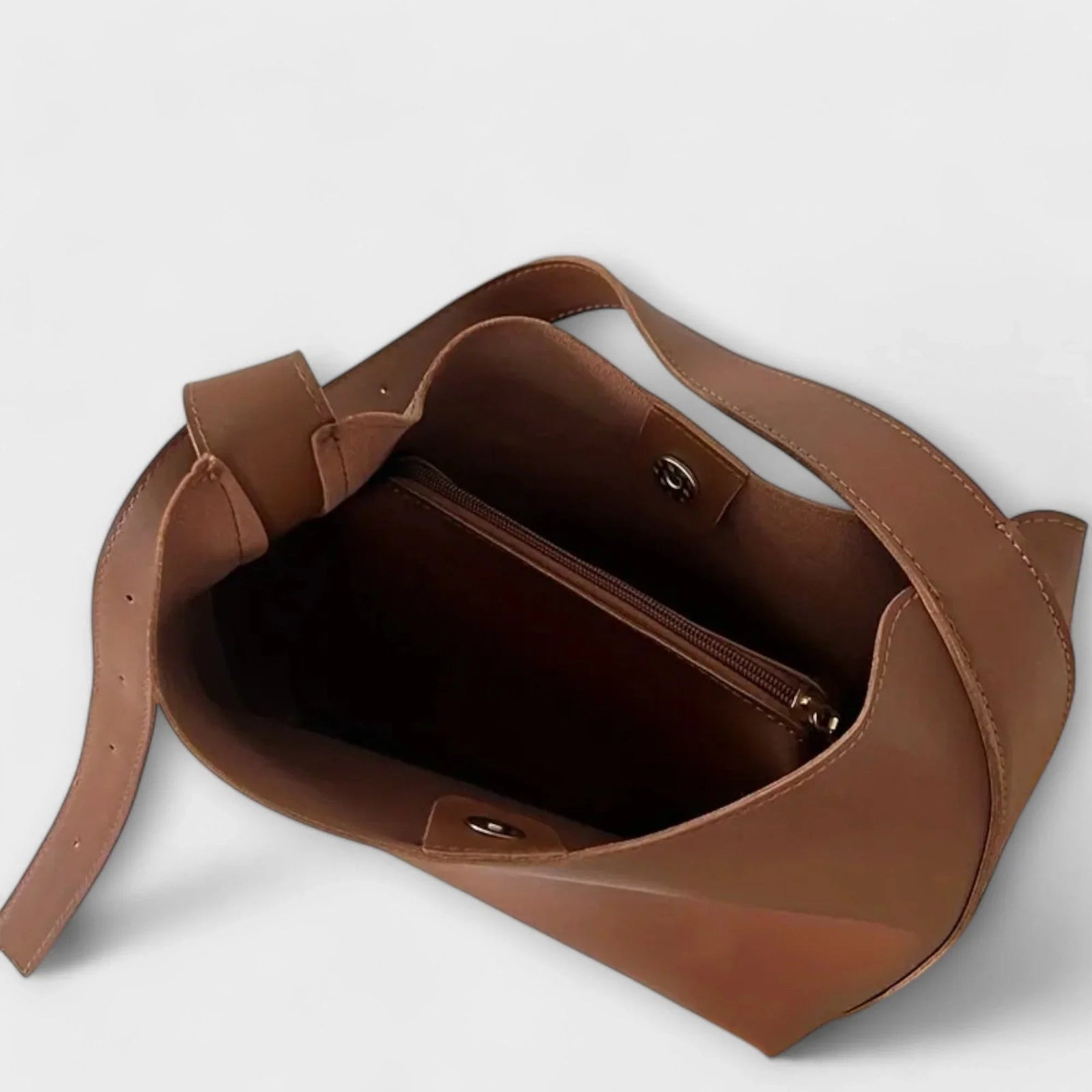 Isidore | Elegant Shoulder Bag