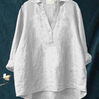 Andrea | Elegant Summer Blouse