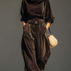 Jeanne | The Chic Lounge Look
