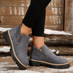 Vera | Orthopaedic Boots