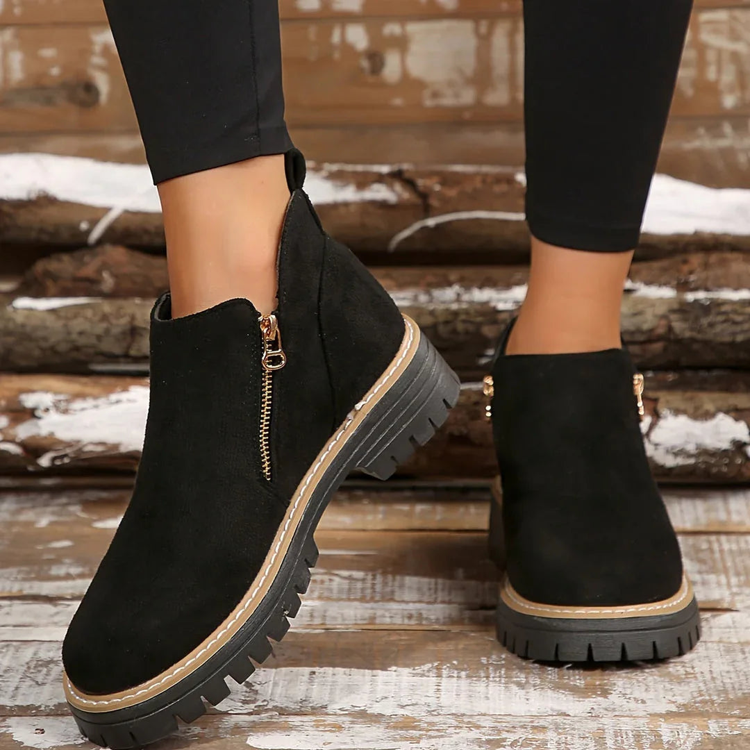Vera | Orthopaedic Boots