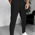 Bertrand | Comfortable Athletic Trousers
