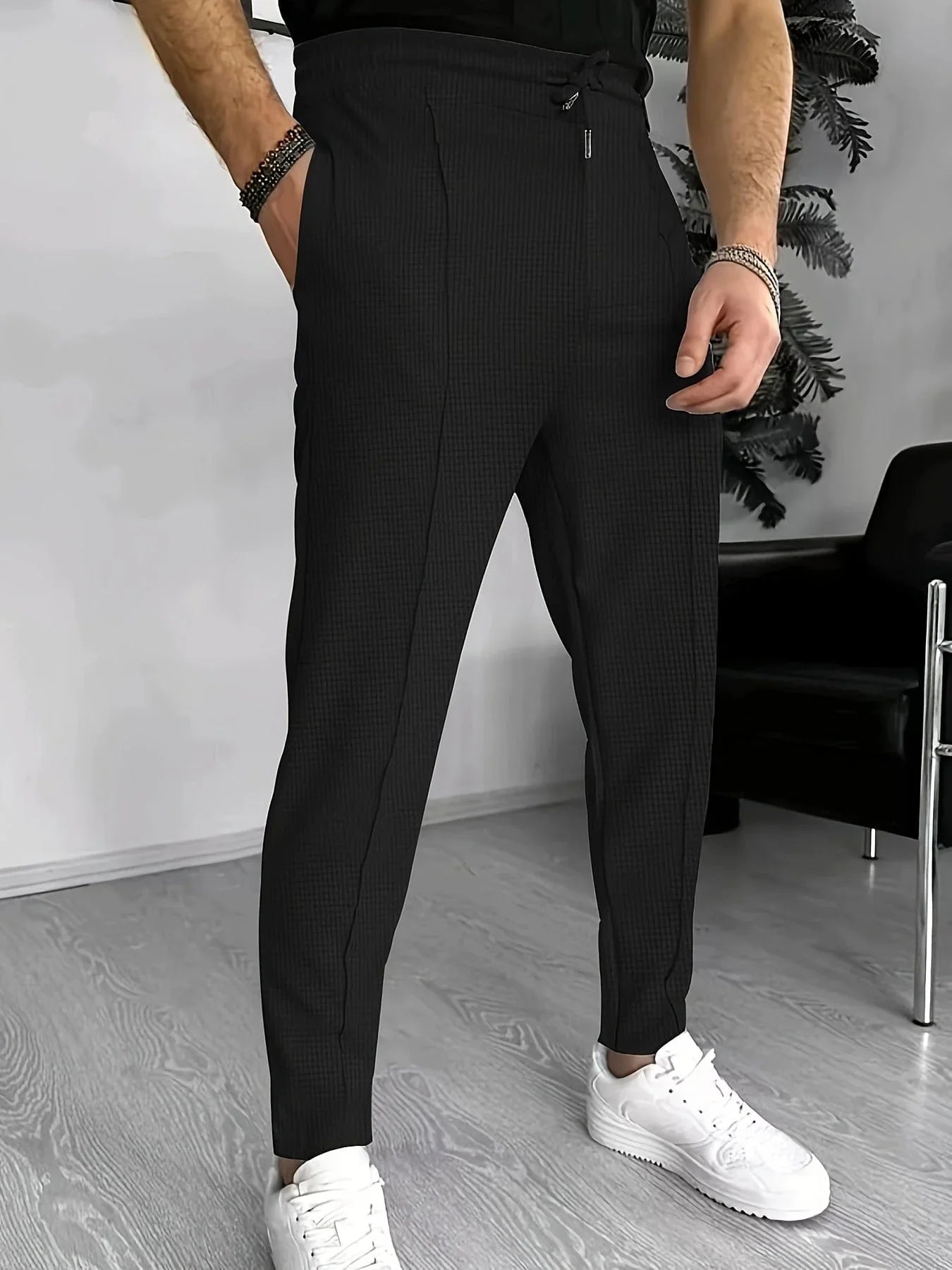 Bertrand | Comfortable Athletic Trousers