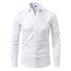 Vivio | Elegant Anti-Wrinkle Shirt