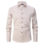 Vivio | Elegant Anti-Wrinkle Shirt
