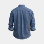 Sebastian | Casual-chic shirt