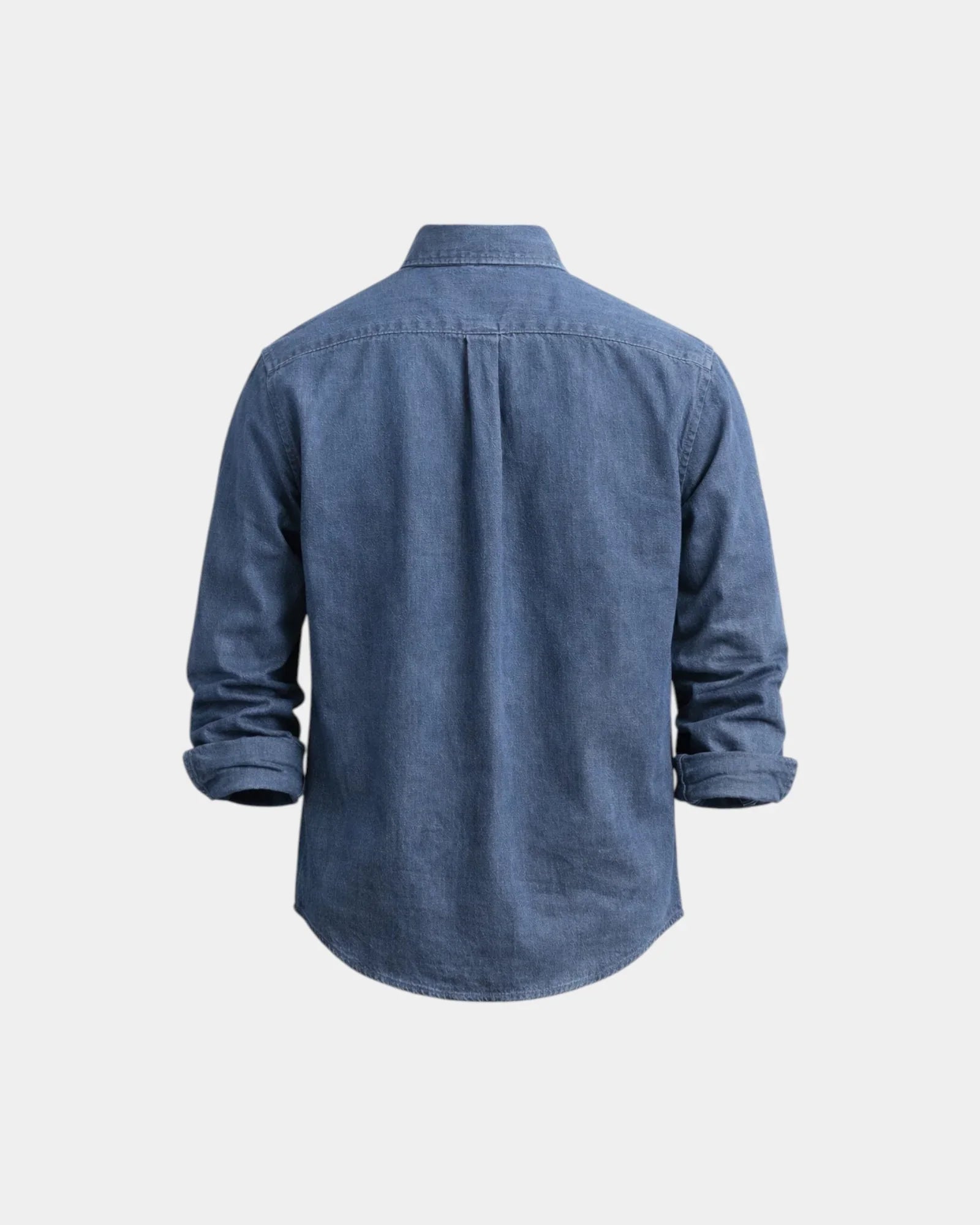 Sebastian | Casual-chic shirt