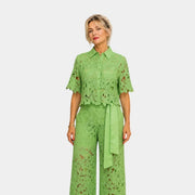 Light Green