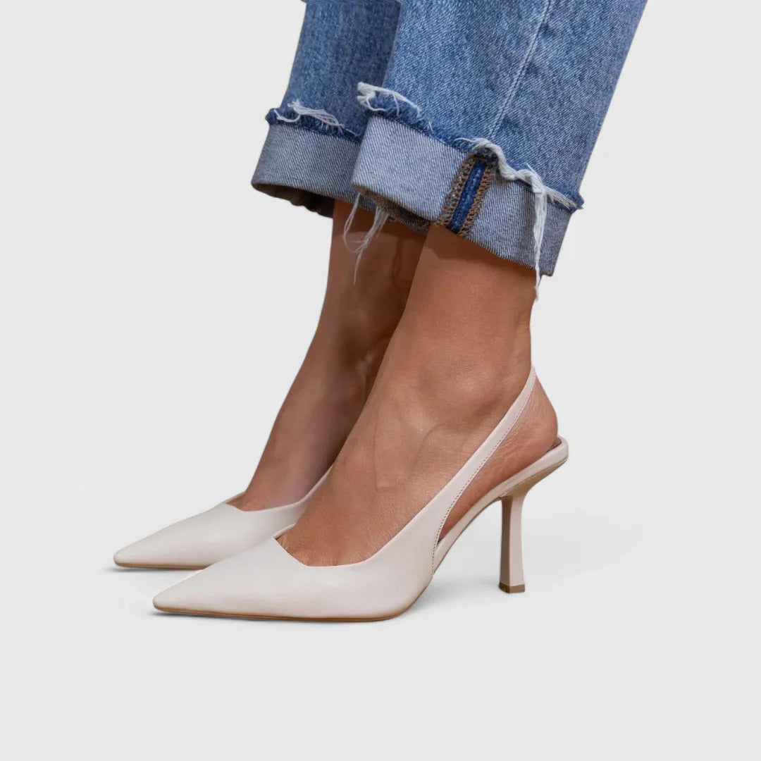 Naïa | Orthopaedic Heels