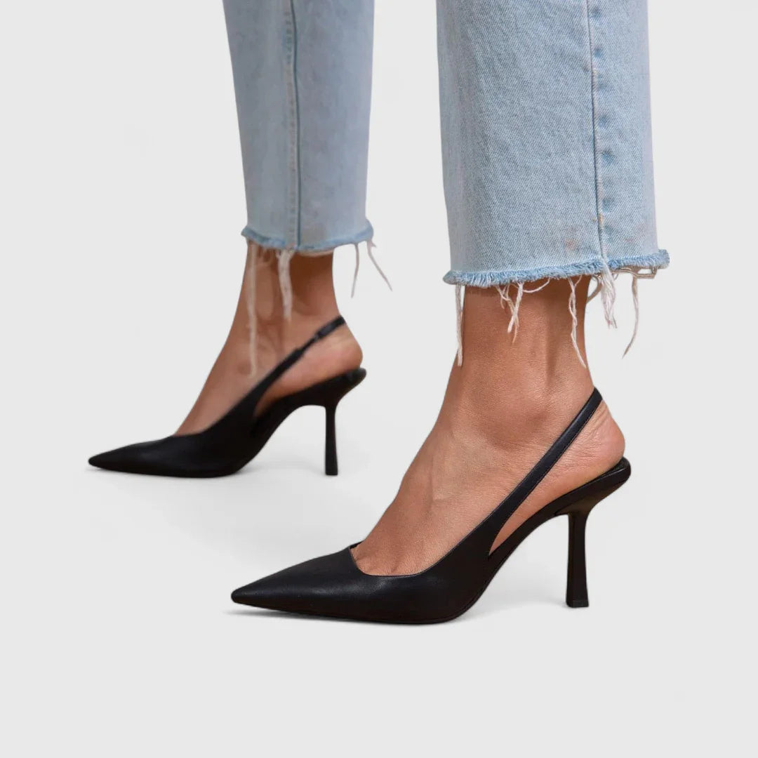 Naïa | Orthopaedic Heels