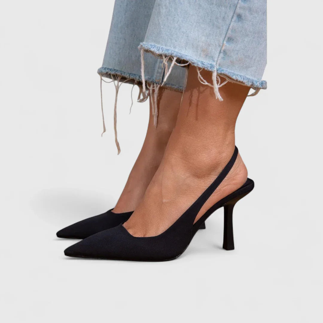Naïa | Orthopaedic Heels