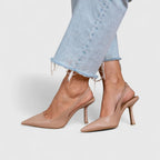 Naïa | Orthopaedic Heels