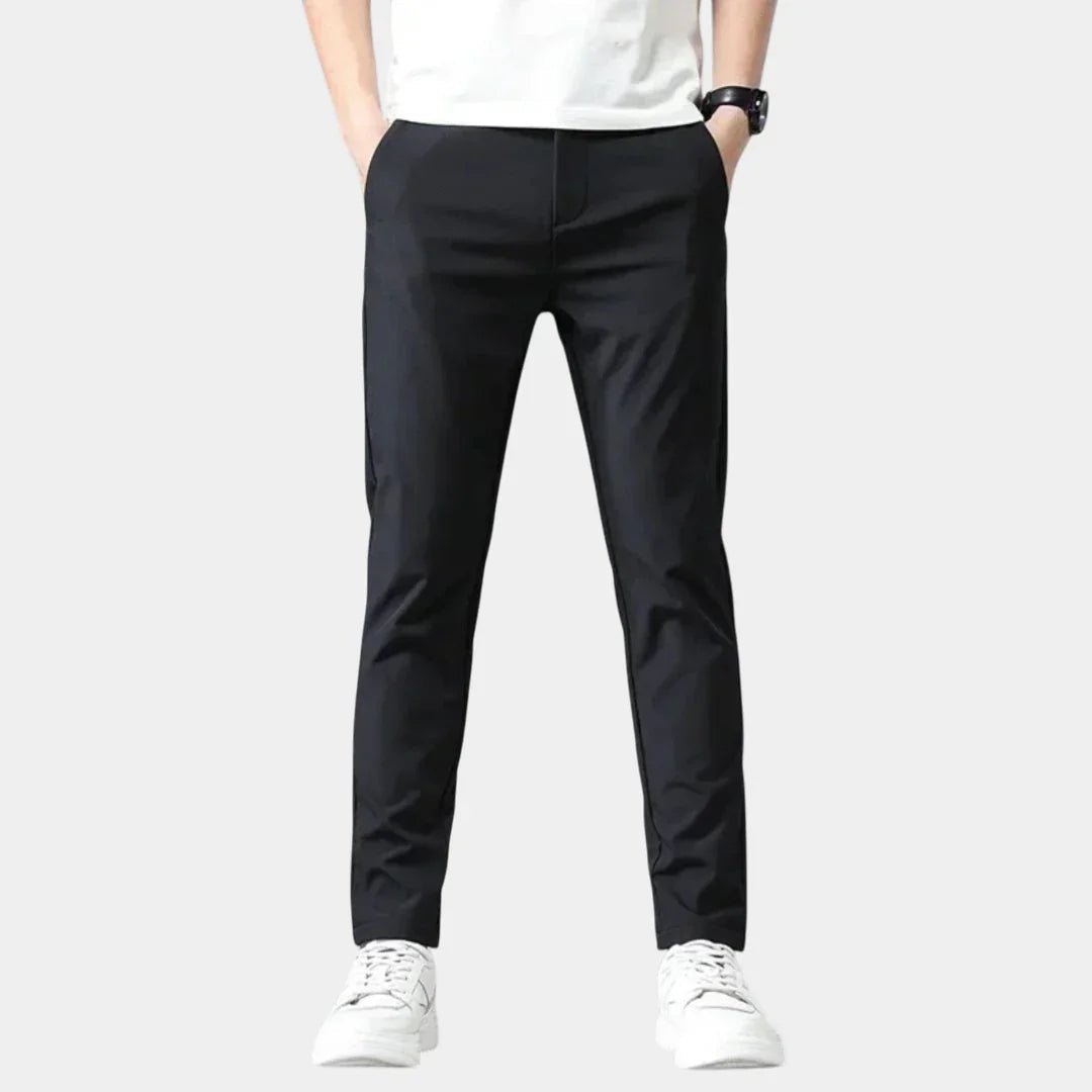 Arthur | Comfortable and Stylish Trousers