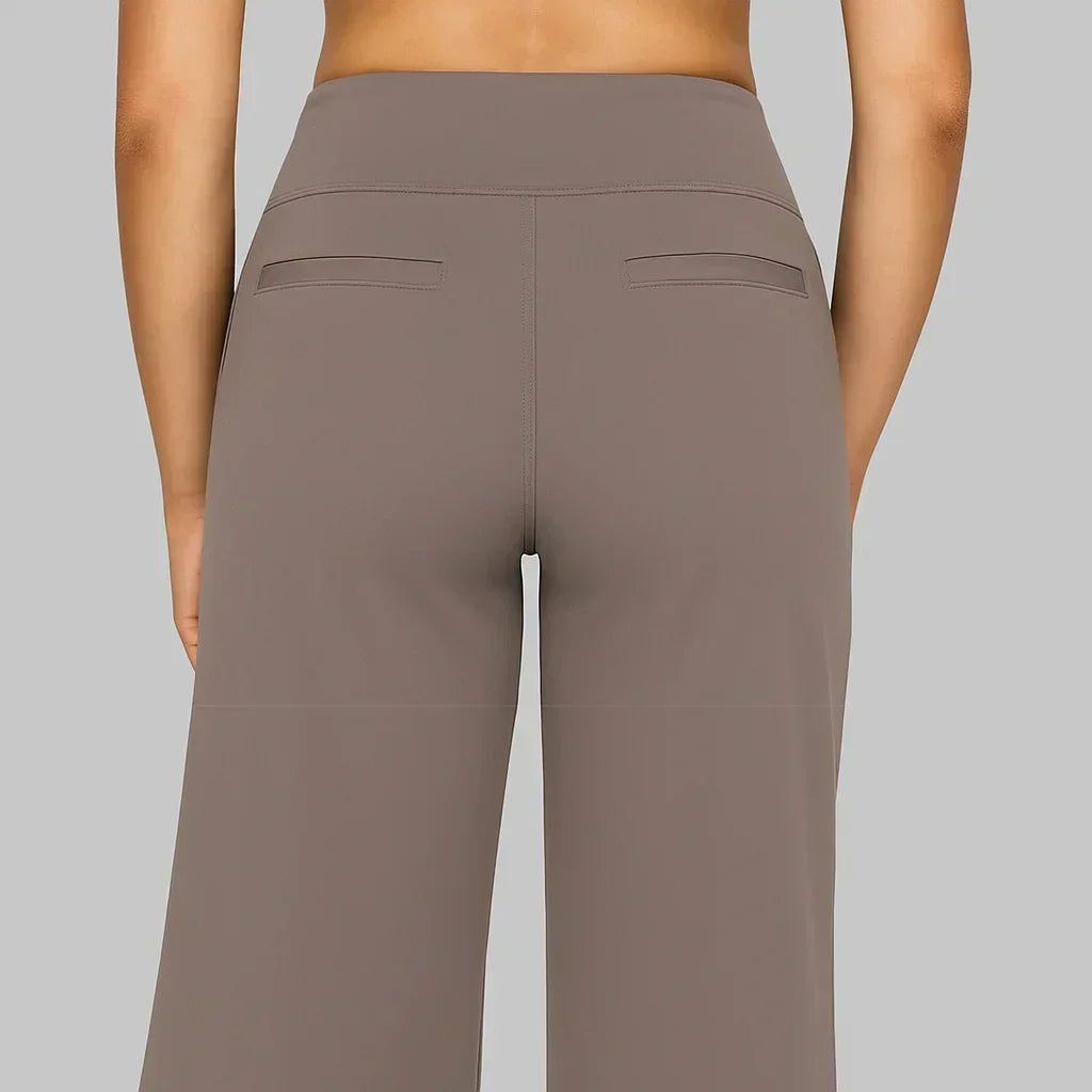 Klara | Comfortable and Stylish Trousers