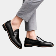 Classic Black