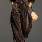 Jeanne | The Chic Lounge Look