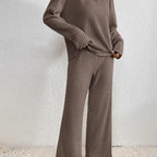 Inès | Comfortable Casual Set